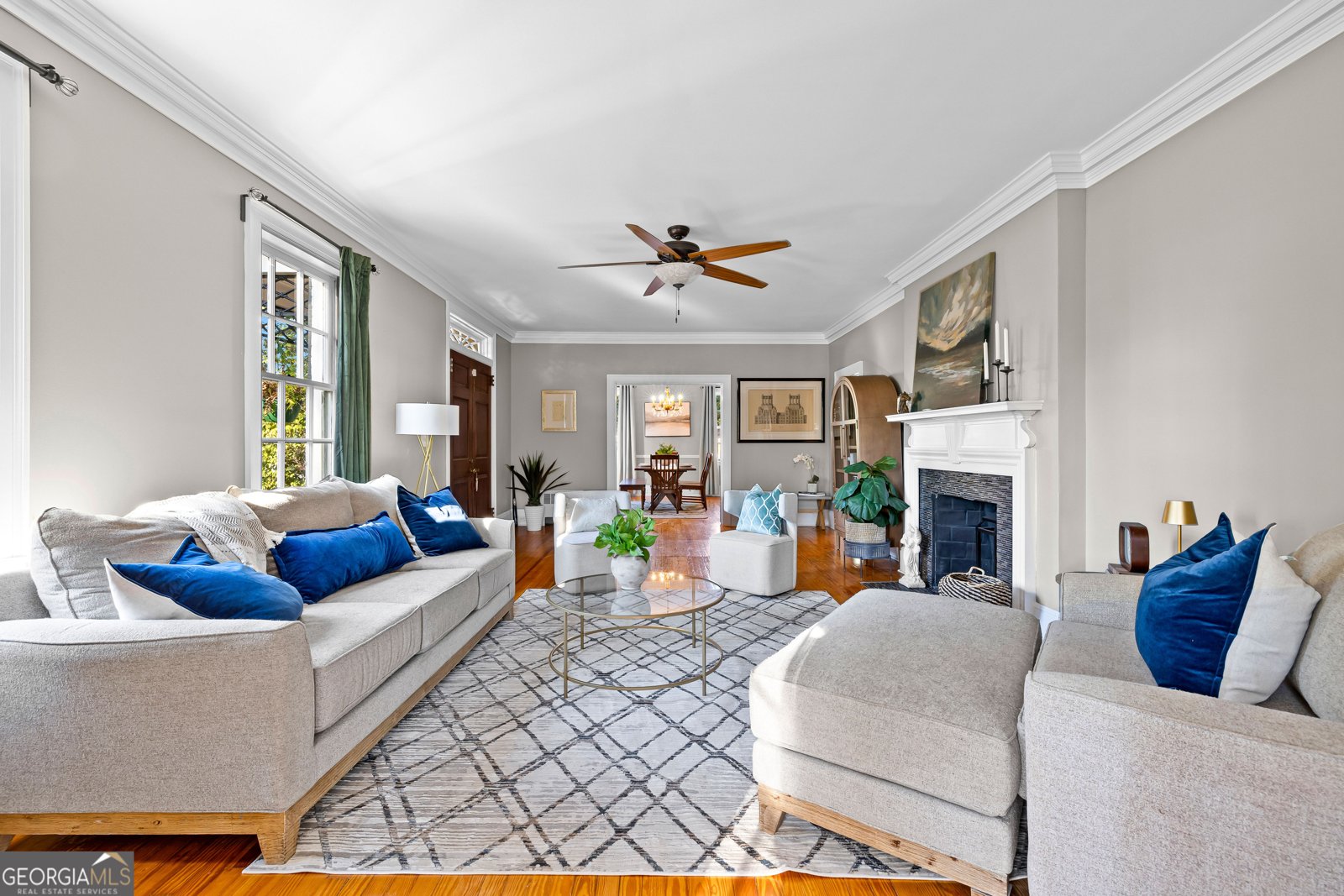131 Woodbine Circle Newnan - 6