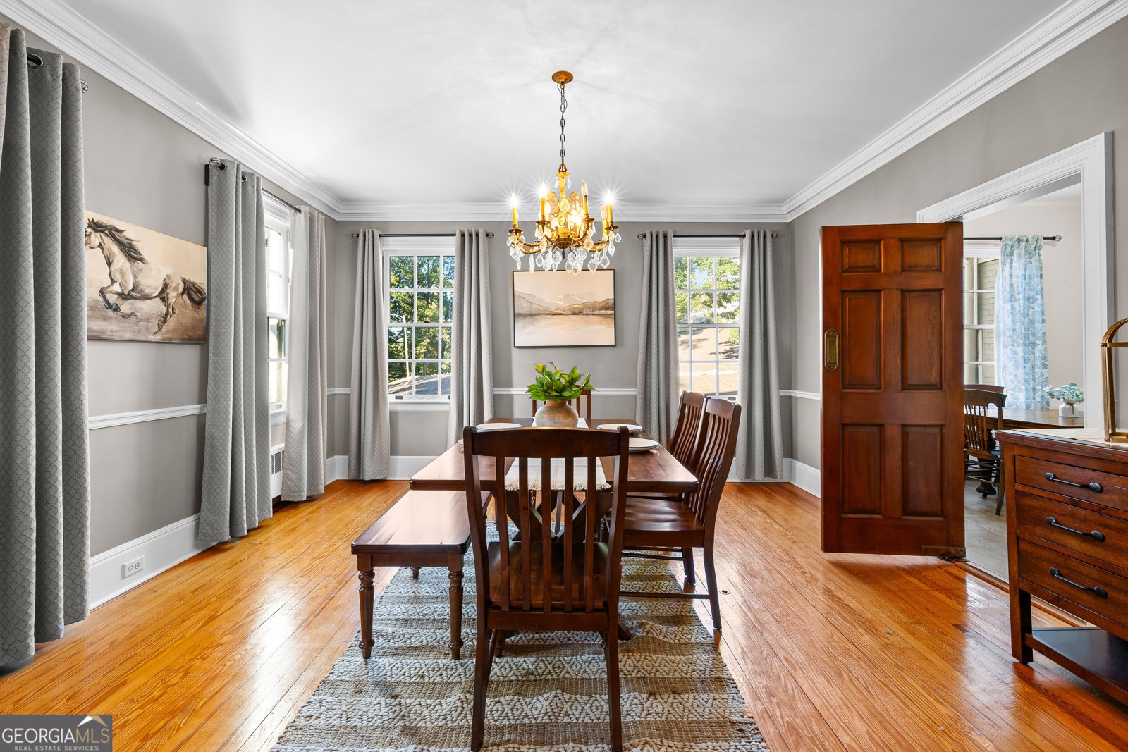 131 Woodbine Circle Newnan - 7