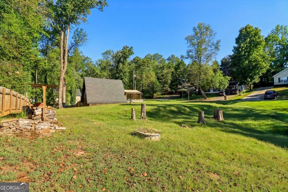 9025 Belaire Street Gainesville - 14