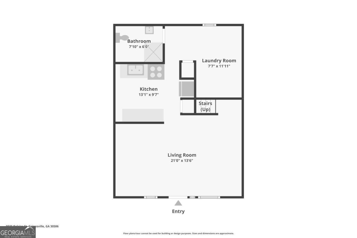9025 Belaire Street Gainesville - 17