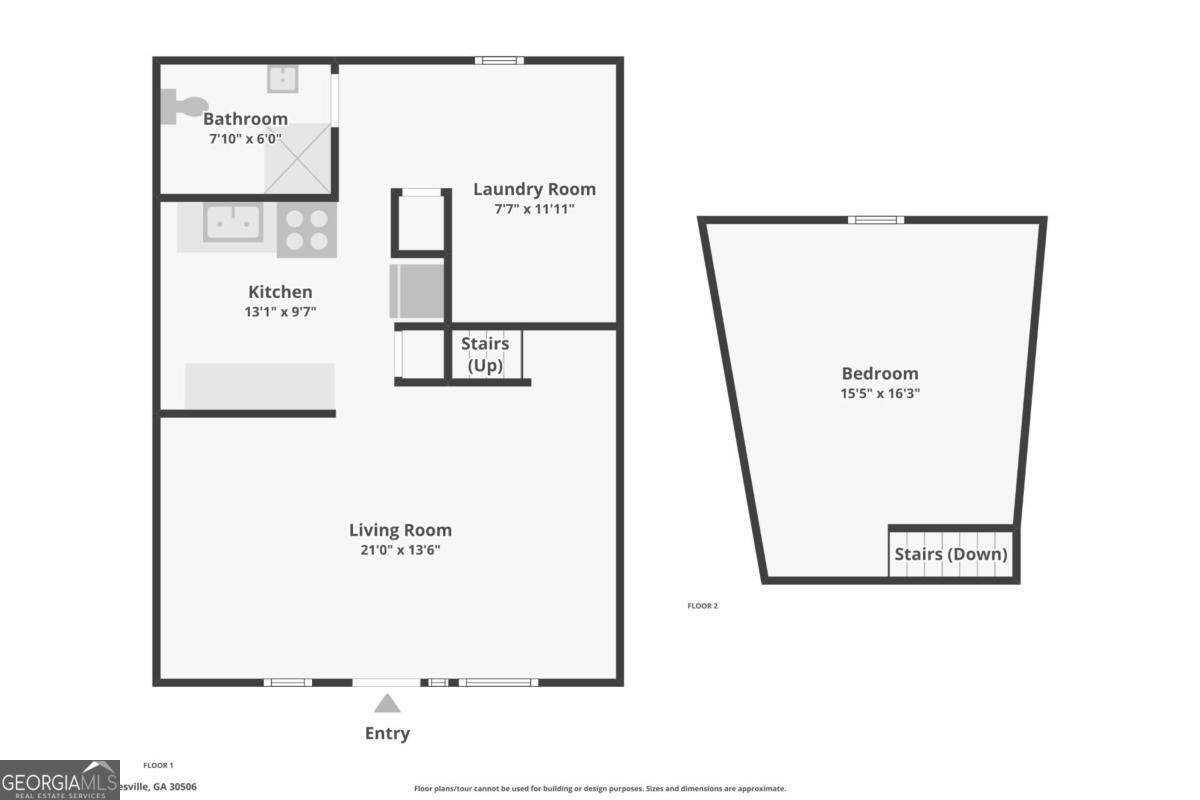 9025 Belaire Street Gainesville - 45