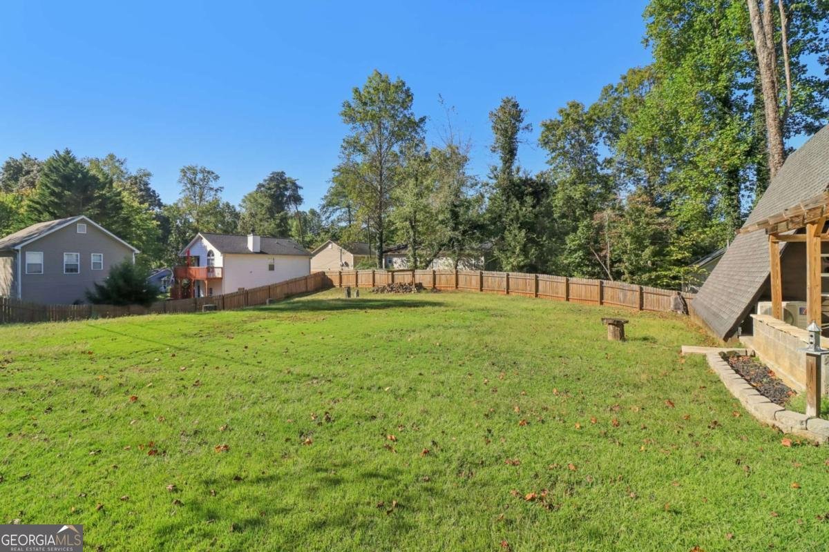 9025 Belaire Street Gainesville - 6