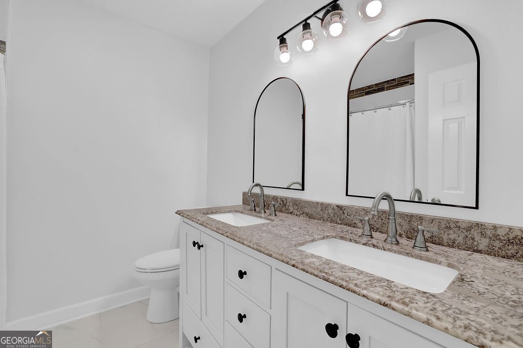 4860 Bush Road Peachtree Corners - 28
