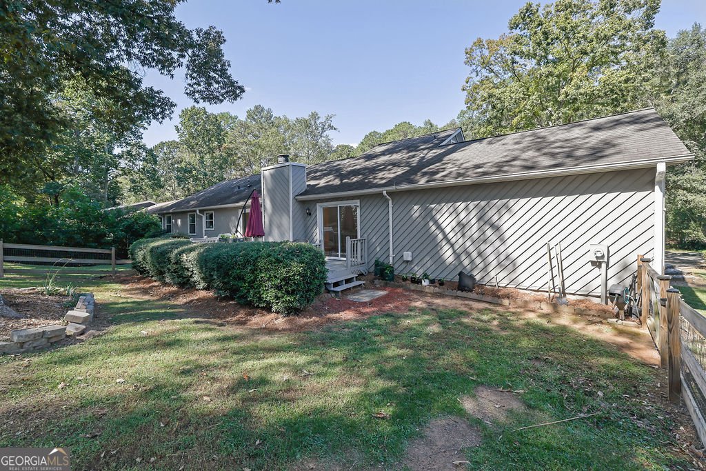4860 Bush Road Peachtree Corners - 40
