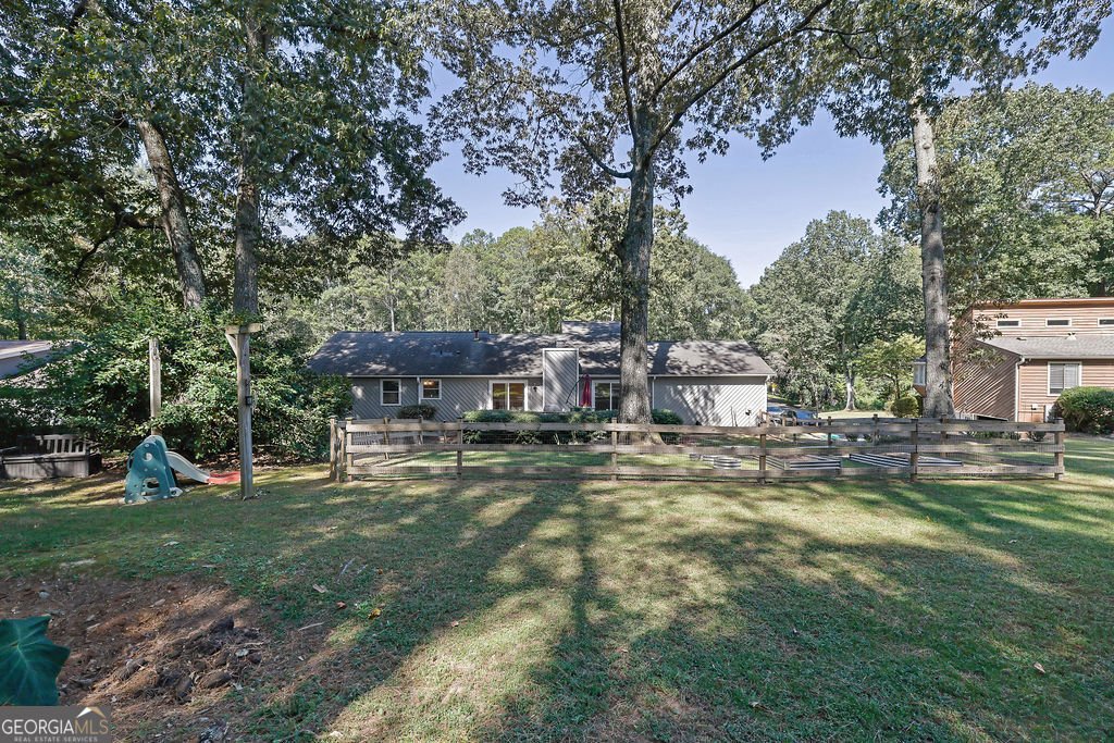 4860 Bush Road Peachtree Corners - 44