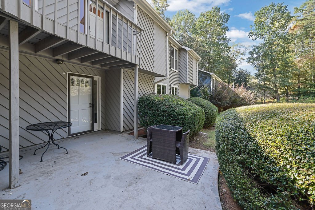 4860 Bush Road Peachtree Corners - 48