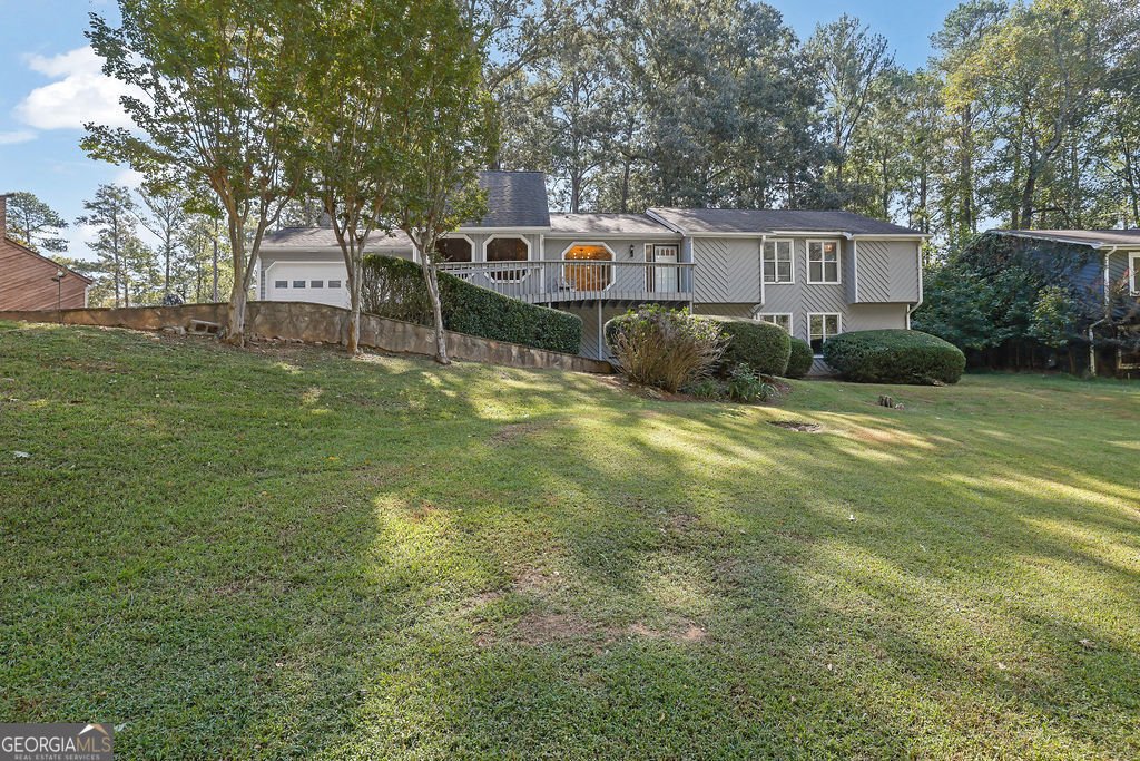 4860 Bush Road Peachtree Corners - 49