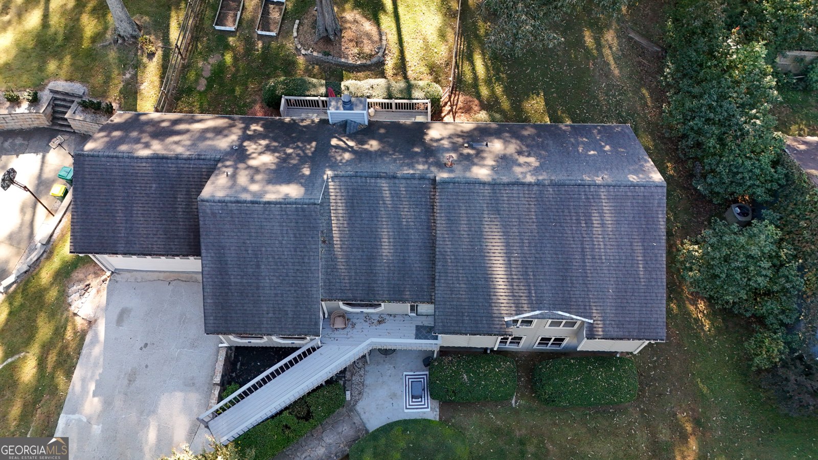 4860 Bush Road Peachtree Corners - 5