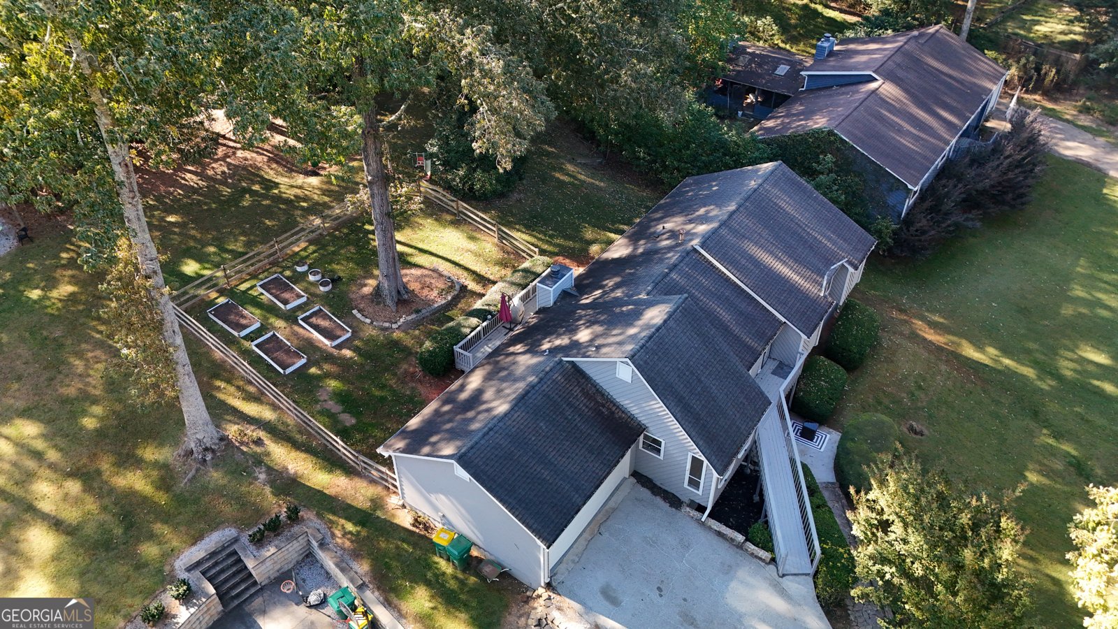 4860 Bush Road Peachtree Corners - 6