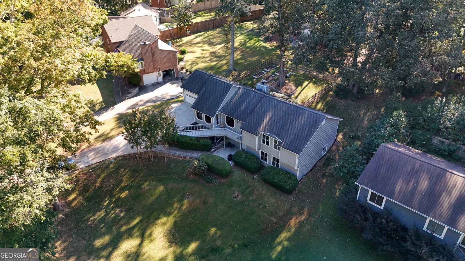 4860 Bush Road Peachtree Corners - 7