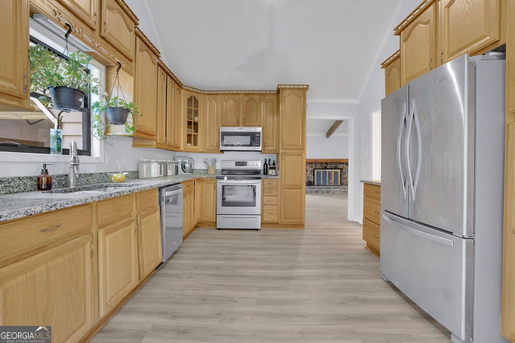 4860 Bush Road Peachtree Corners - 8