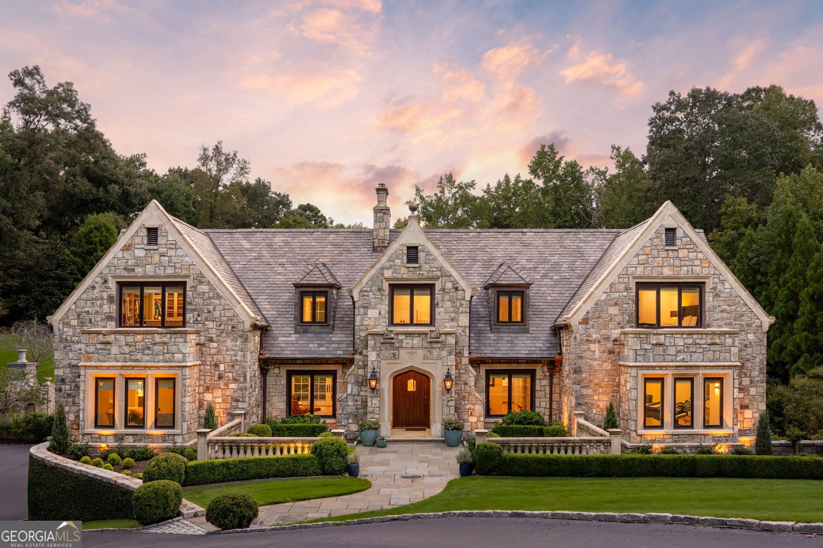 1919 RIVER FOREST Road Atlanta - 1