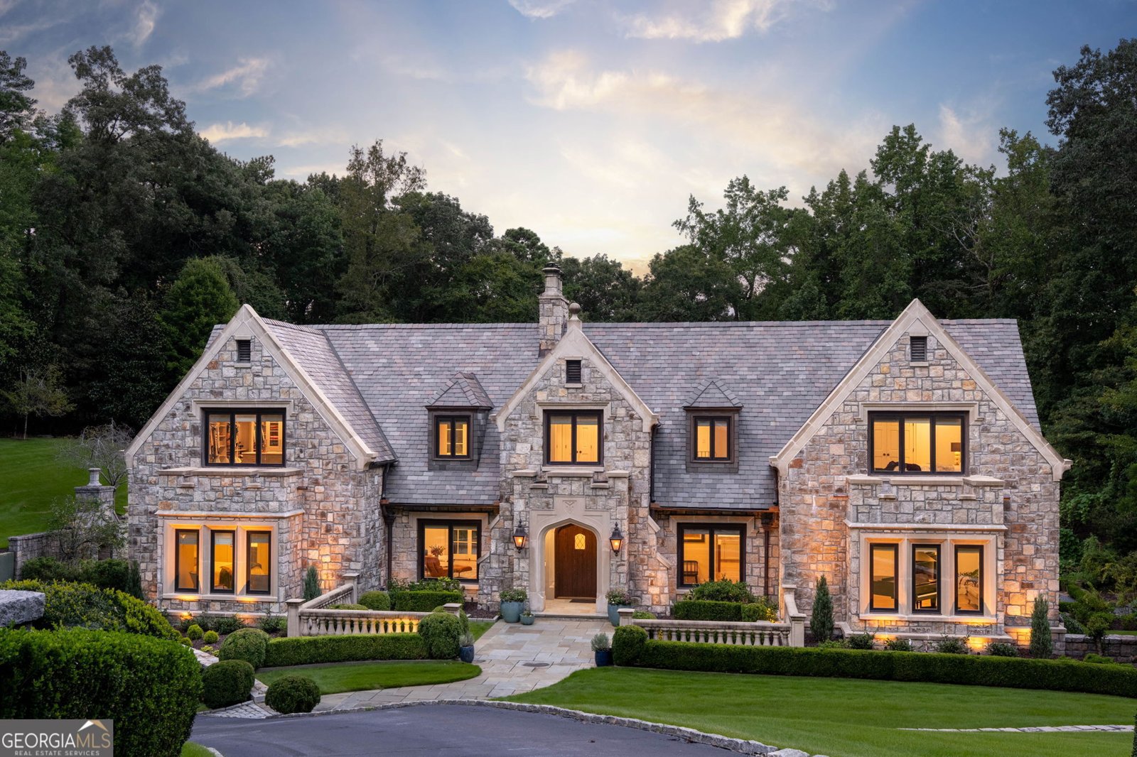 1919 RIVER FOREST Road Atlanta - 2