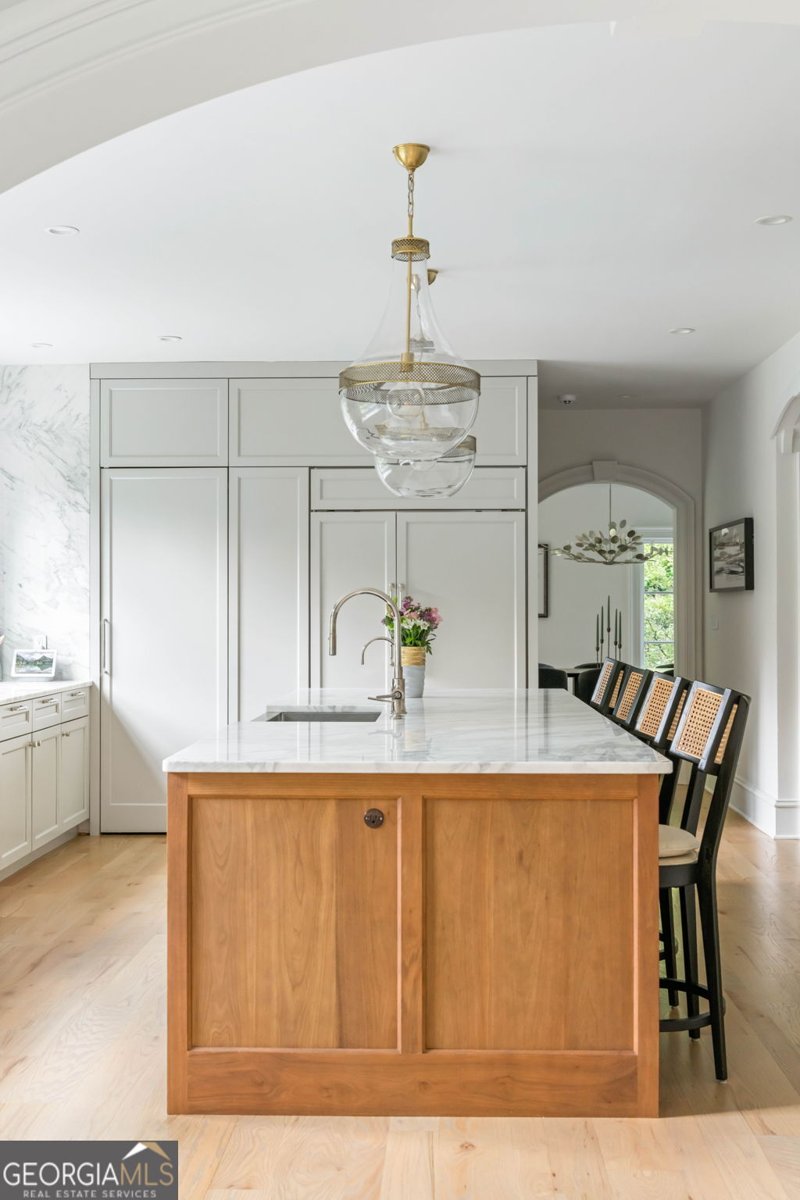 1919 RIVER FOREST Road Atlanta - 23