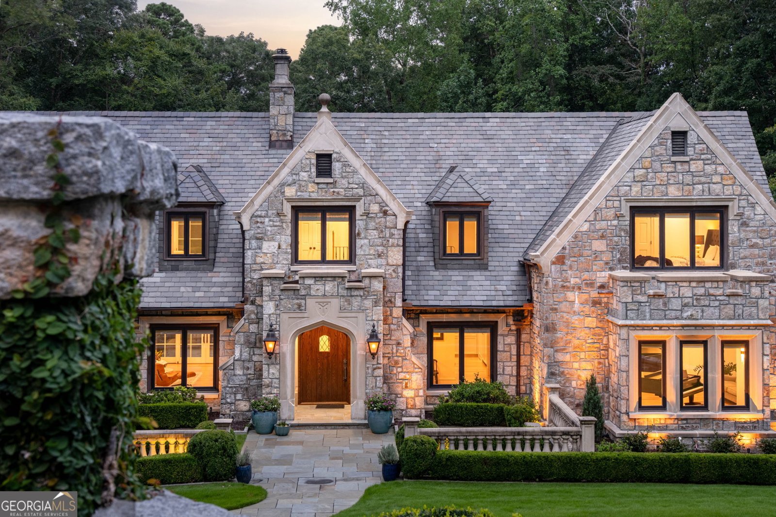 1919 RIVER FOREST Road Atlanta - 3