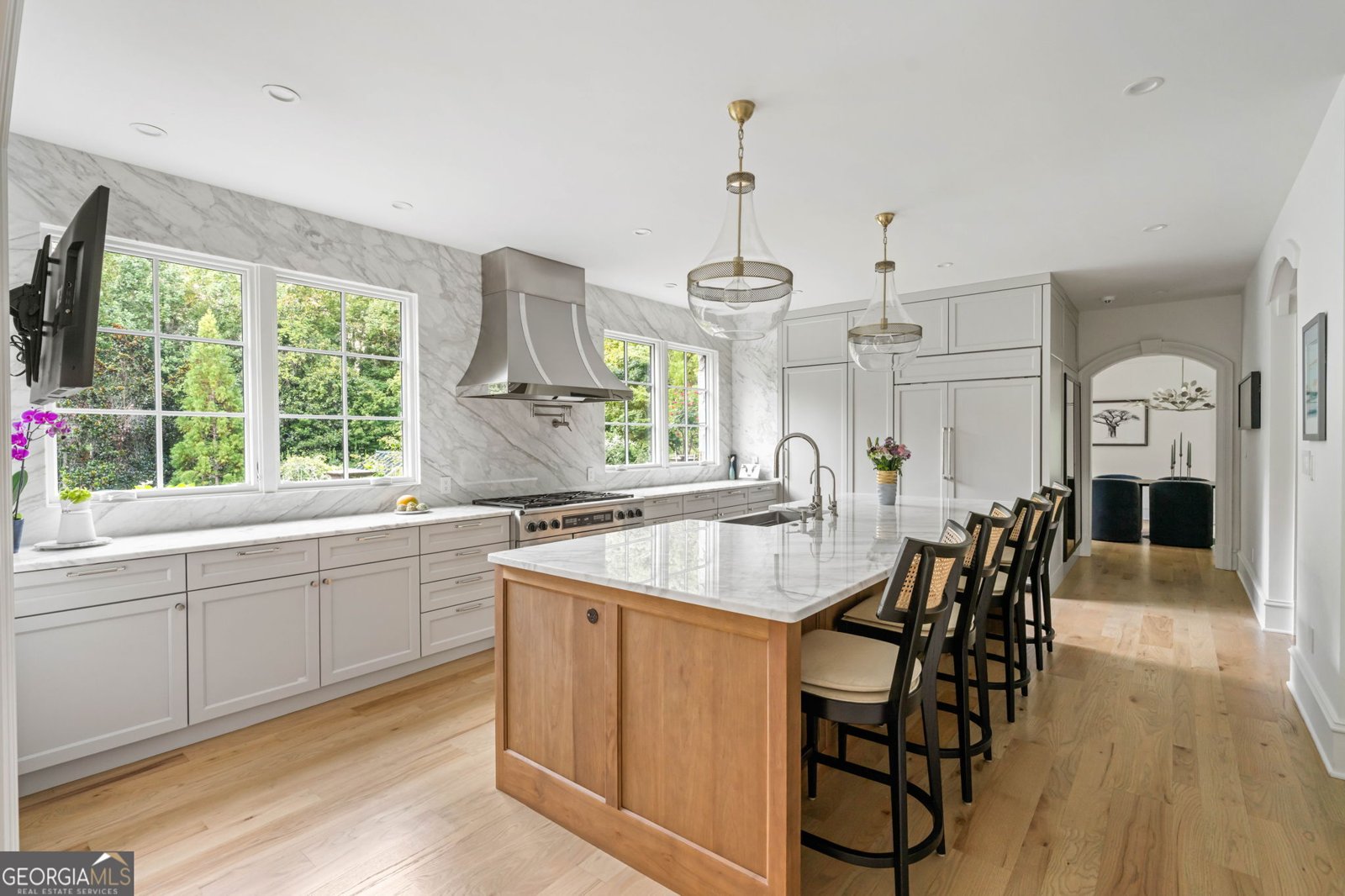1919 RIVER FOREST Road Atlanta - 31