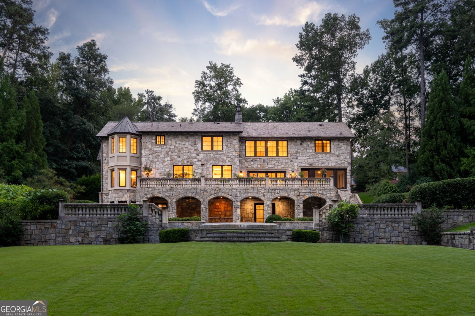 1919 RIVER FOREST Road Atlanta - 5