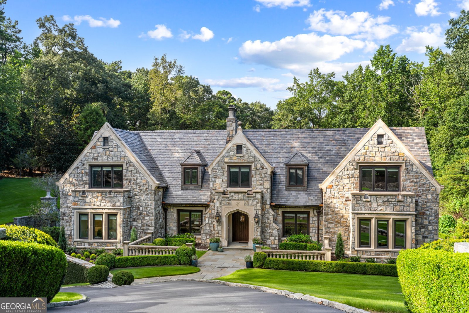 1919 RIVER FOREST Road Atlanta - 7