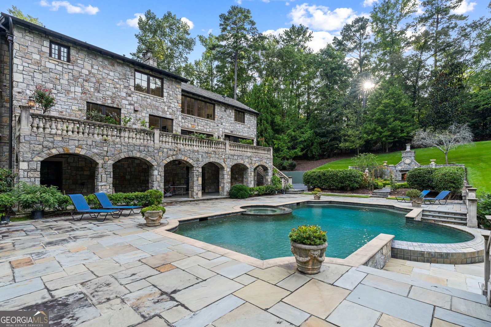 1919 RIVER FOREST Road Atlanta - 72