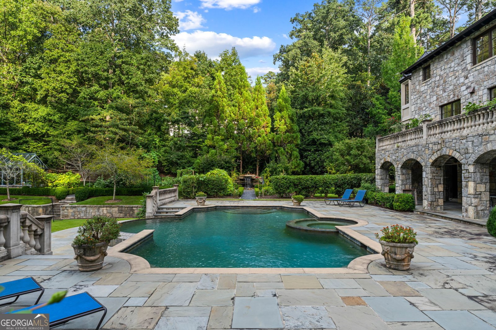 1919 RIVER FOREST Road Atlanta - 77