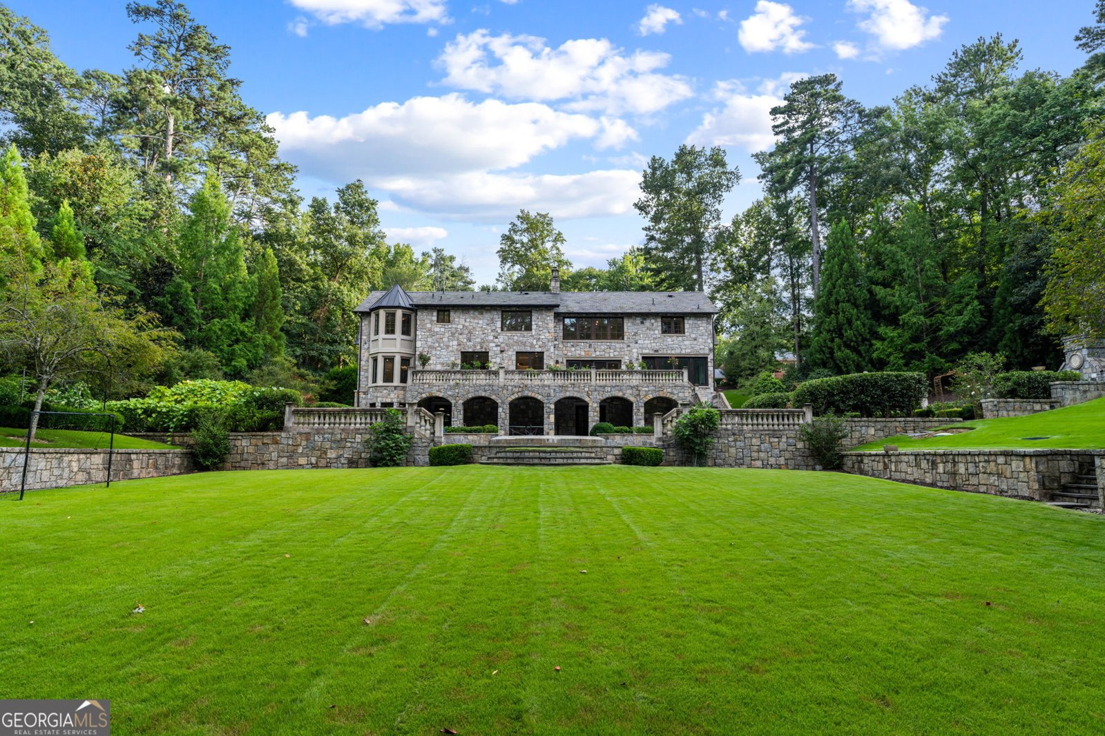 1919 RIVER FOREST Road Atlanta - 82