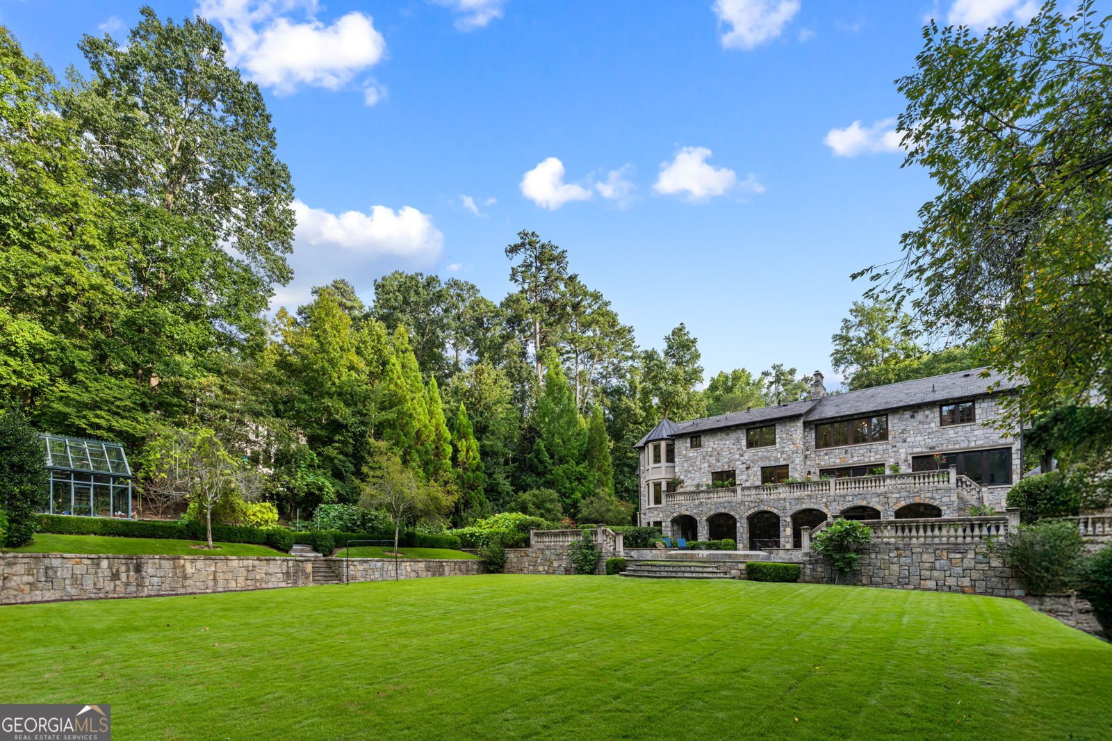 1919 RIVER FOREST Road Atlanta - 83