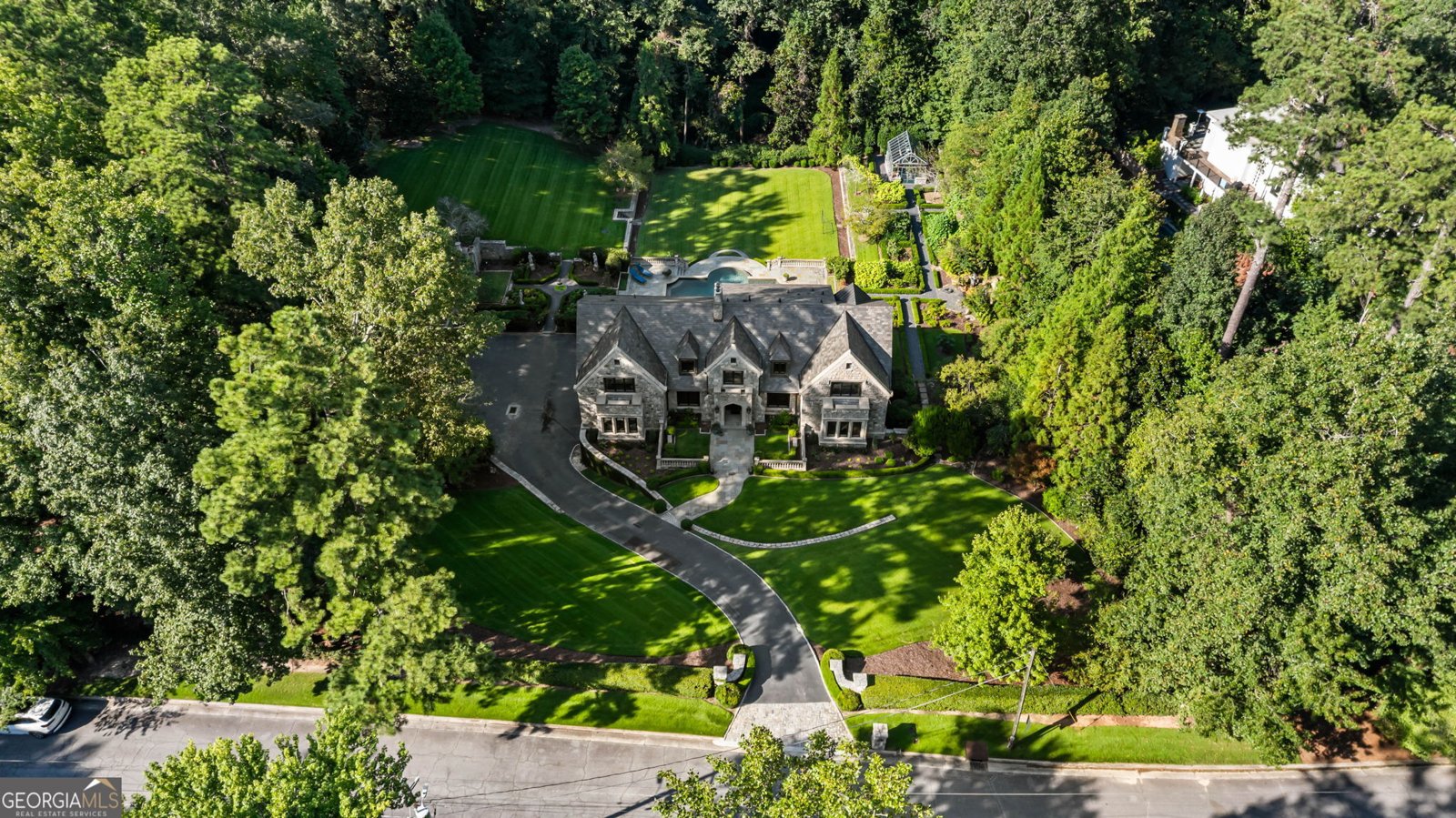 1919 RIVER FOREST Road Atlanta - 90