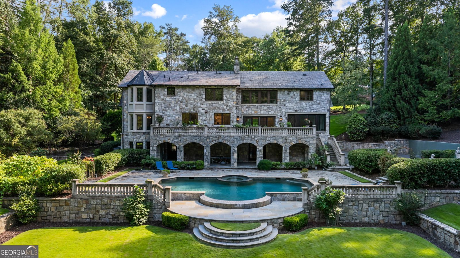 1919 RIVER FOREST Road Atlanta - 91
