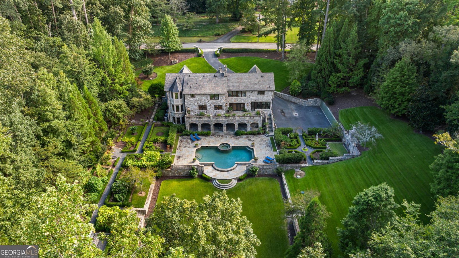 1919 RIVER FOREST Road Atlanta - 93