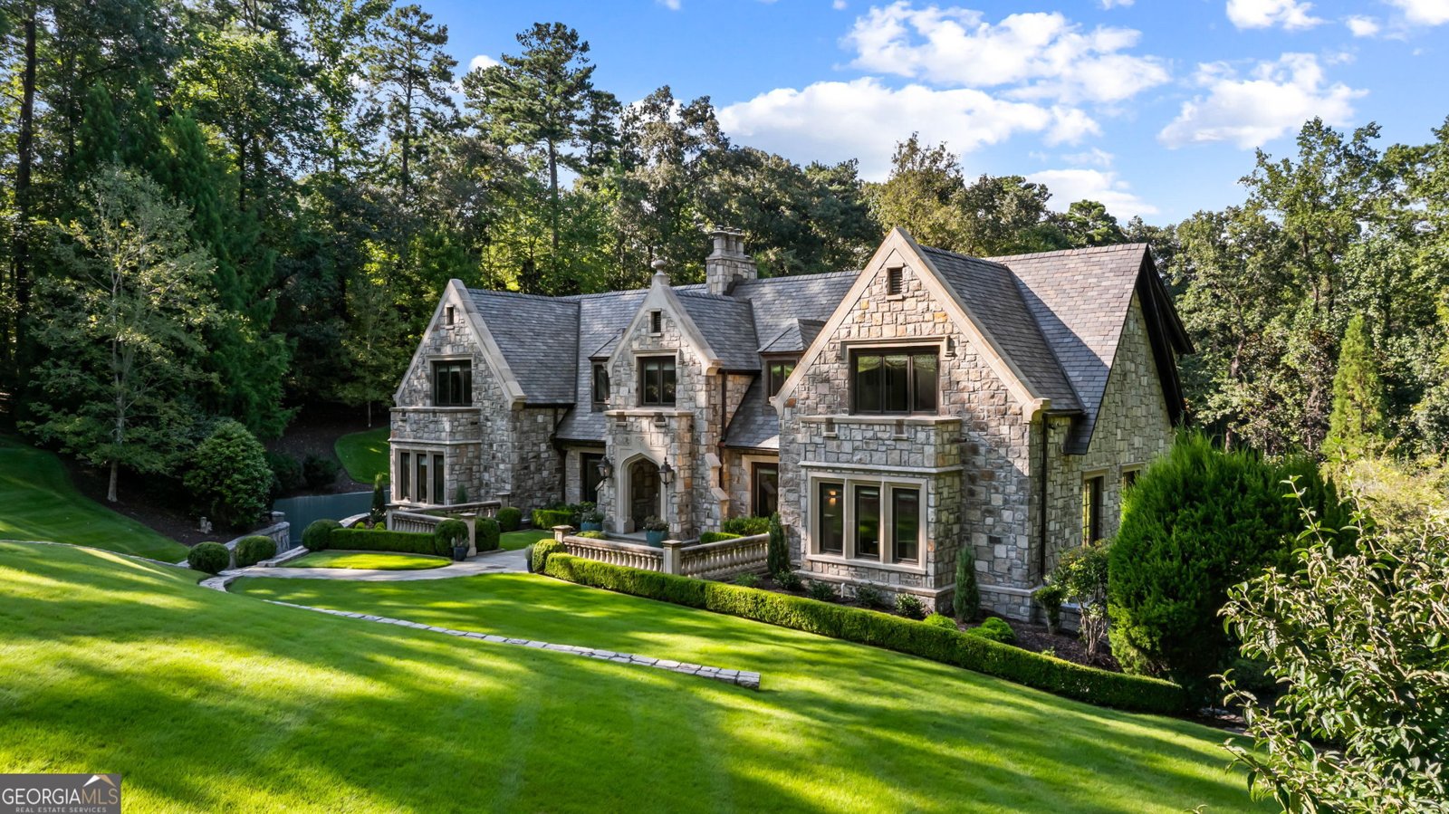 1919 RIVER FOREST Road Atlanta - 94
