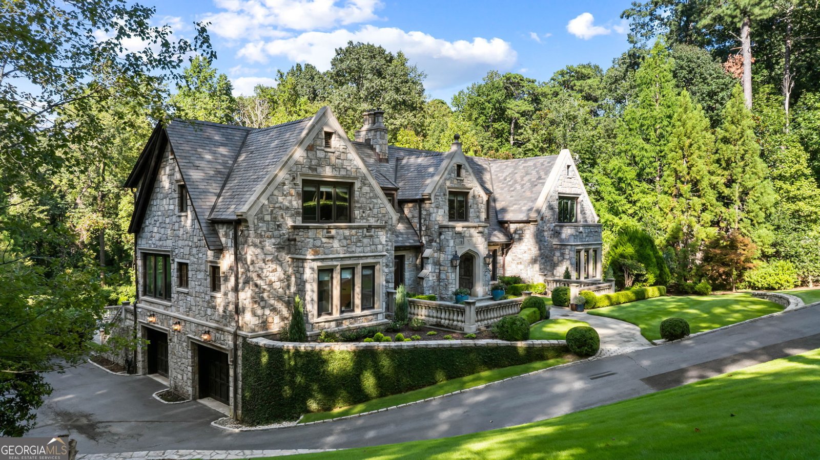 1919 RIVER FOREST Road Atlanta - 95