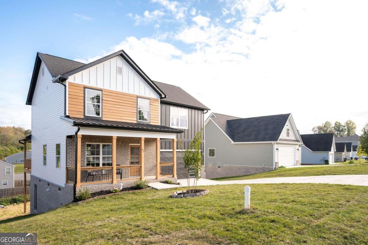 47 Battle Bluff Drive Rossville - 13