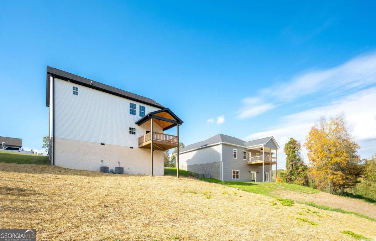 47 Battle Bluff Drive Rossville - 17