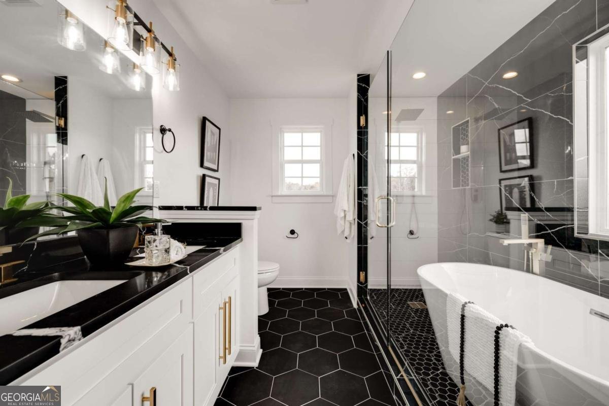 47 Battle Bluff Drive Rossville - 18