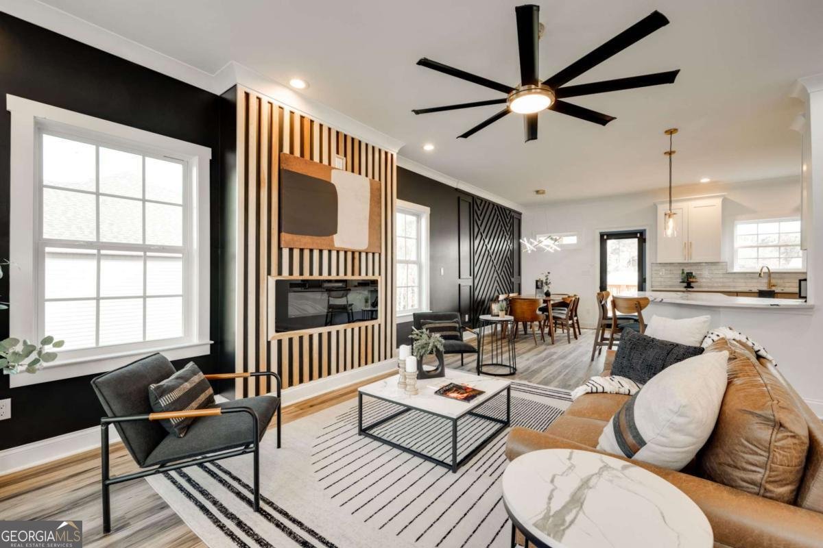 47 Battle Bluff Drive Rossville - 36