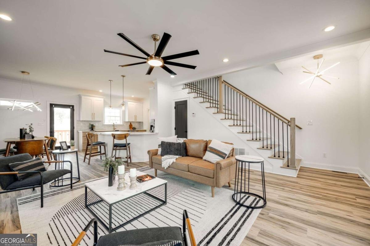 47 Battle Bluff Drive Rossville - 37