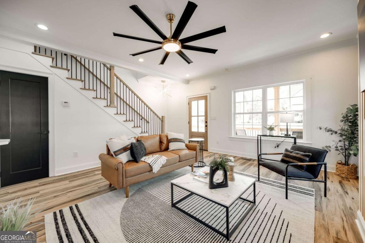 47 Battle Bluff Drive Rossville - 39