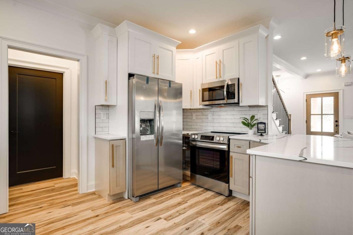 47 Battle Bluff Drive Rossville - 5