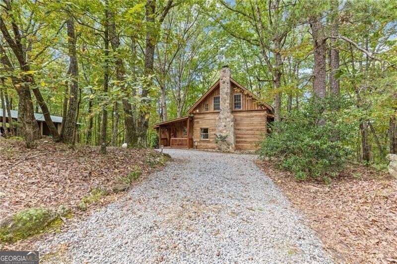722 Yonah Mountain Road Cleveland - 10
