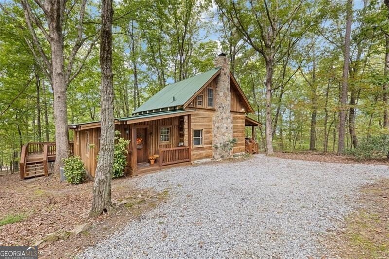 722 Yonah Mountain Road Cleveland - 13