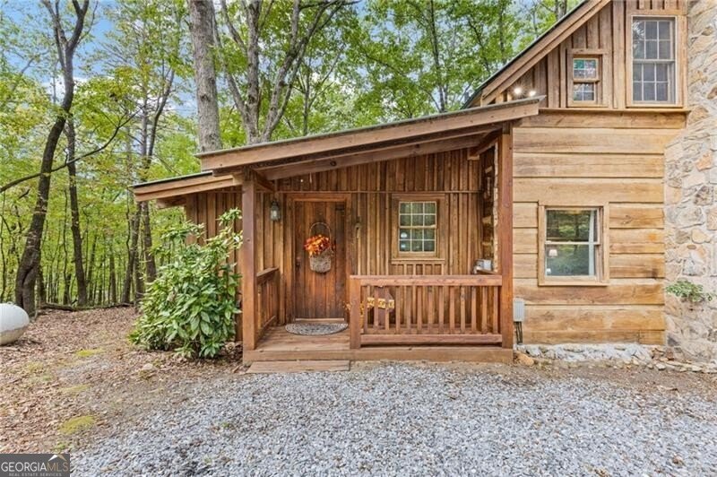 722 Yonah Mountain Road Cleveland - 14