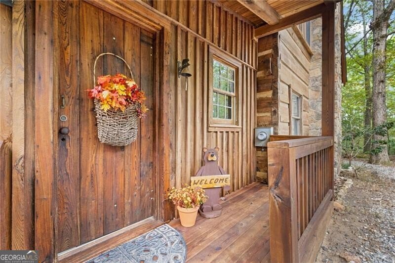 722 Yonah Mountain Road Cleveland - 15
