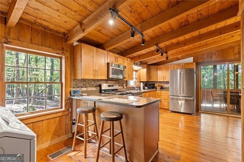722 Yonah Mountain Road Cleveland - 19