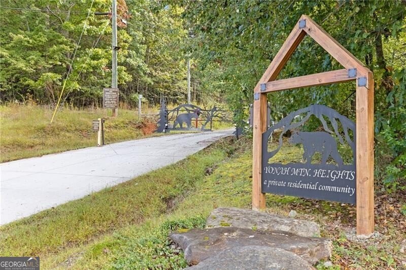 722 Yonah Mountain Road Cleveland - 2