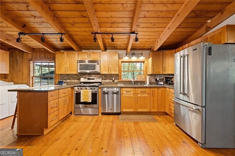 722 Yonah Mountain Road Cleveland - 22