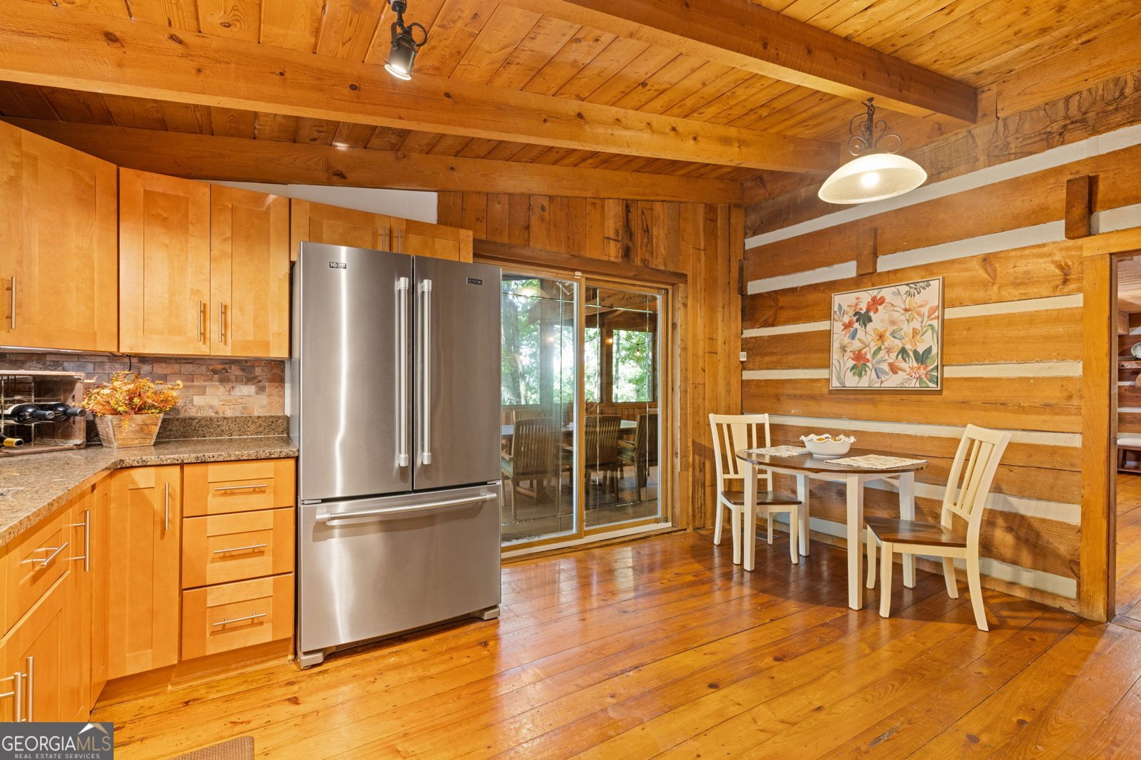722 Yonah Mountain Road Cleveland - 23
