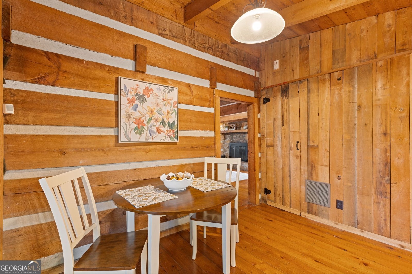 722 Yonah Mountain Road Cleveland - 24