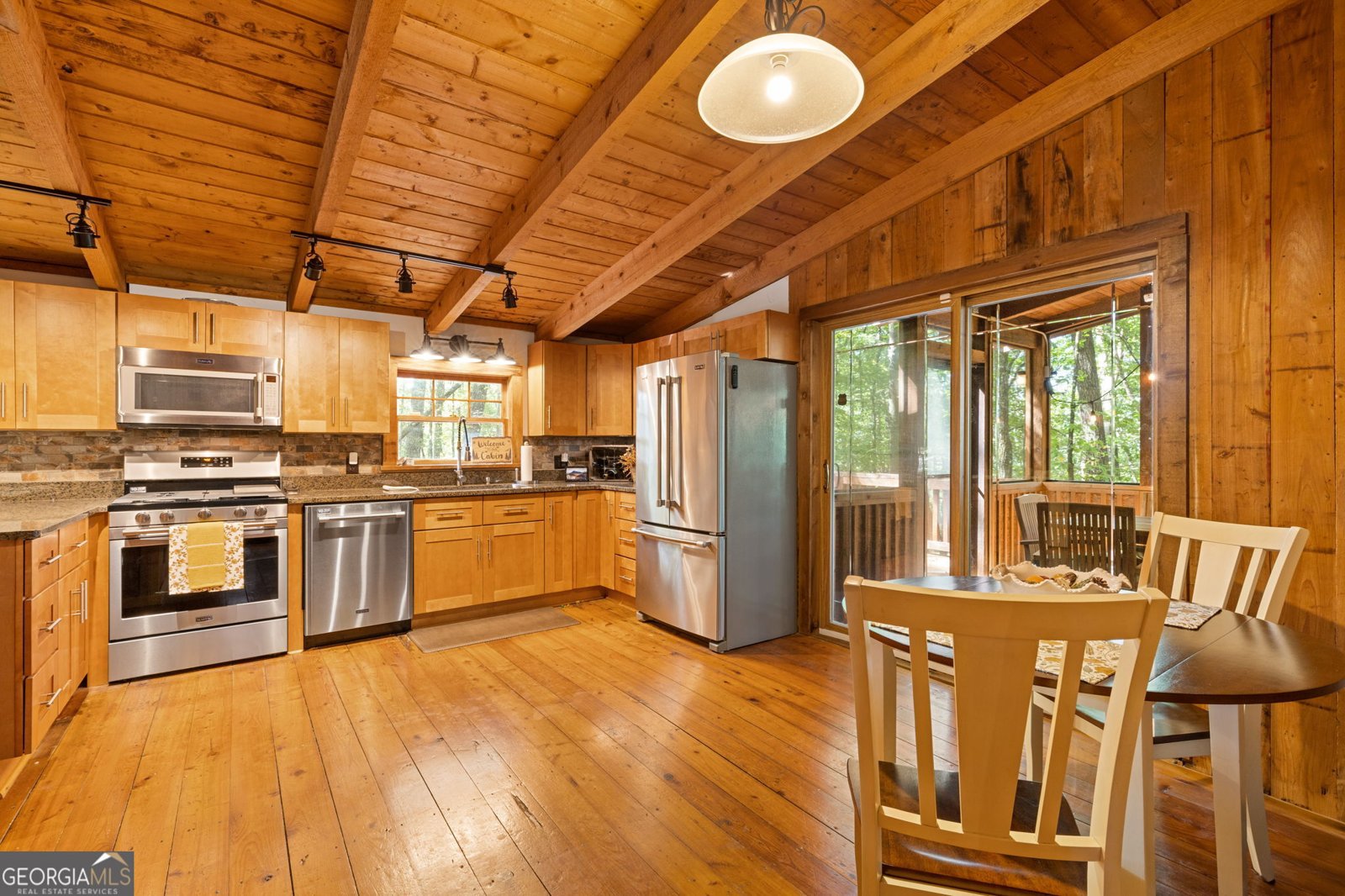 722 Yonah Mountain Road Cleveland - 25