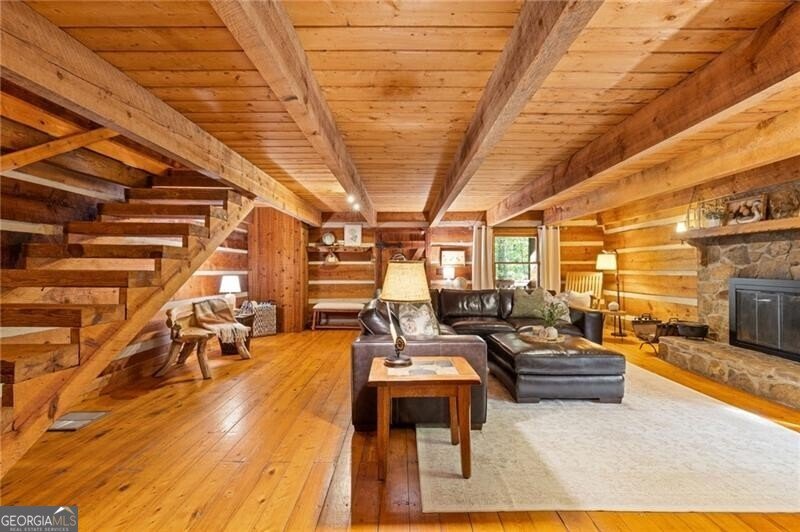 722 Yonah Mountain Road Cleveland - 26