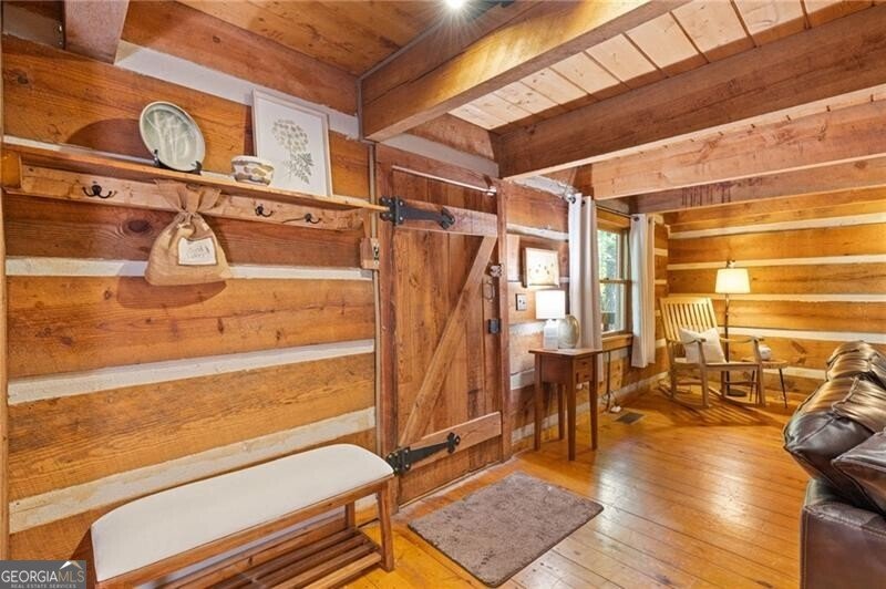 722 Yonah Mountain Road Cleveland - 29